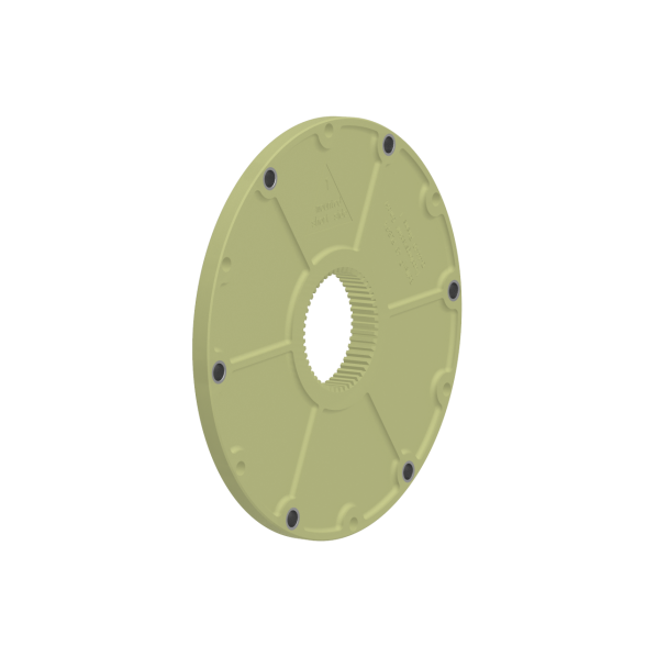 BOWEX 48 FLE-PA D215,8 DO200,02 Z6X9 KOŁNIERZ