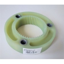 BoWex 48 FLE-PA D135F8, DO100, Z3x10,5 KOŁNIERZ SPRZĘGŁA