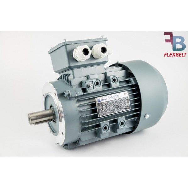 1,5kW B14S OMT4 80C-2 230/400V SILNIK ELEKTRYCZNY 1,5kW B14S OMT4 80C-2 230/400V SILNIK ELEKTRYCZNY
