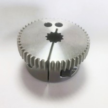BOWEX 42 L37,5 16/32 Z11 PI-S (K) PIASTA ZĘBATA