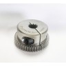 BOWEX 42 L37,5 16/32 Z11 PI-S (K) PIASTA ZĘBATA