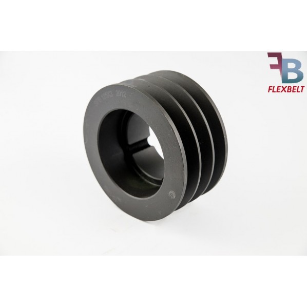 TB SPB 236/3 TL2517 KOŁO PASOWE TB SPB 236/3 TL2517 KOŁO PASOWE